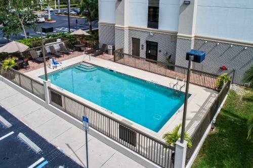 Hotel Hampton Inn & Suites Fort Myers Estero