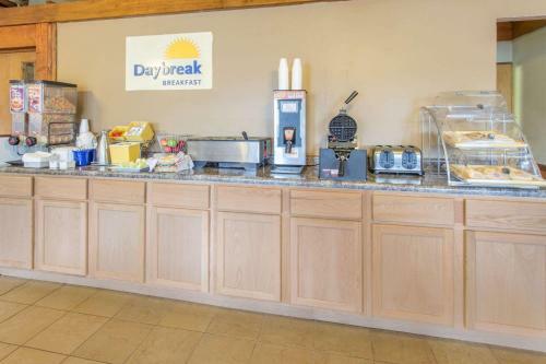 Hotel Days Inn Sheboygan/the Falls
