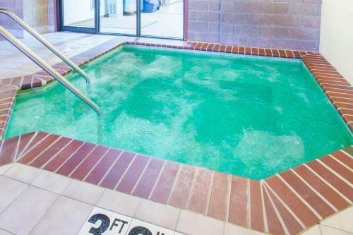 Hotel Days Inn Sheboygan/the Falls