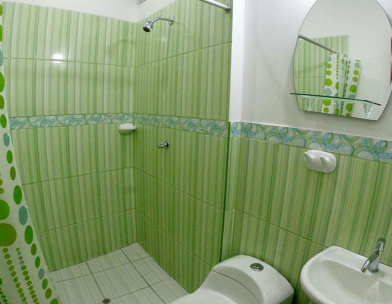 Hotel Flor Del Valle