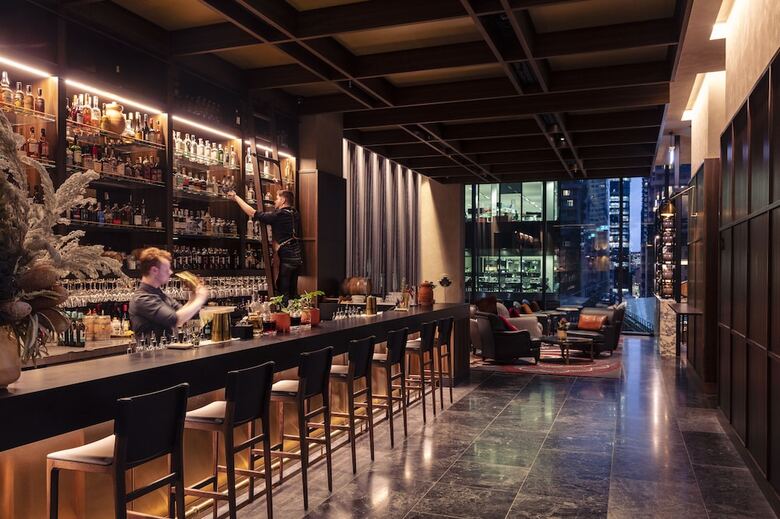 Next Hotel Melbourne, Curio Collection By Hilton