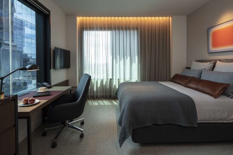 Next Hotel Melbourne, Curio Collection By Hilton