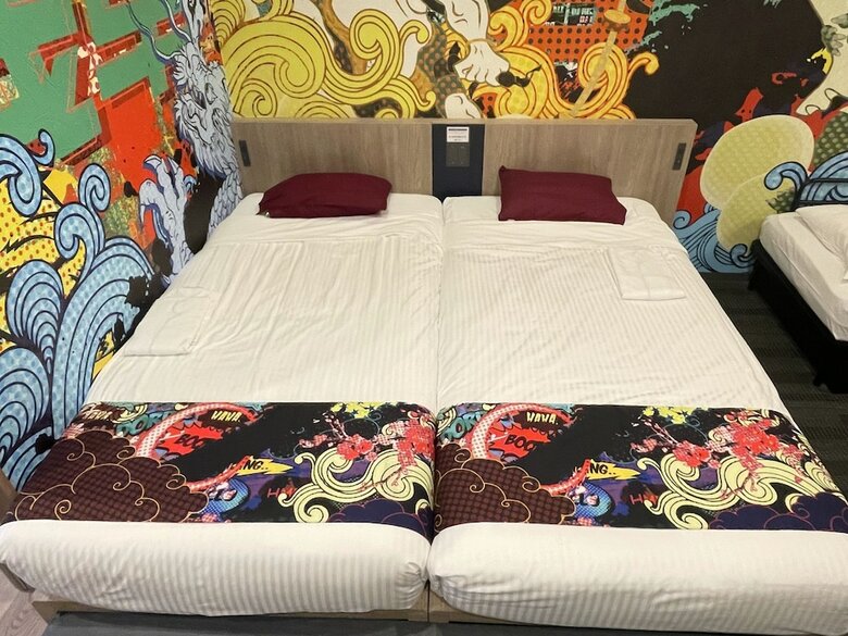Aparthotel Monday Apart Premium Akihabara Asakusabashi Sta.