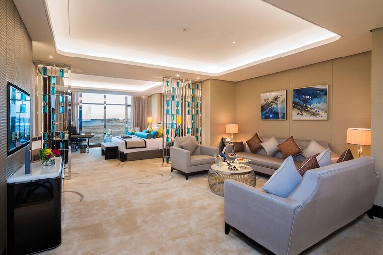 Narcissus 88 Boutique Hotel Jeddah