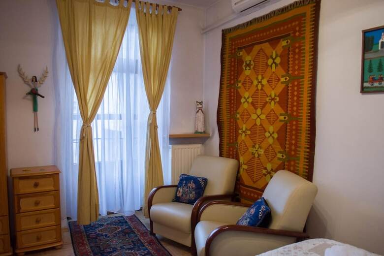 Hotel Kolory Guest House