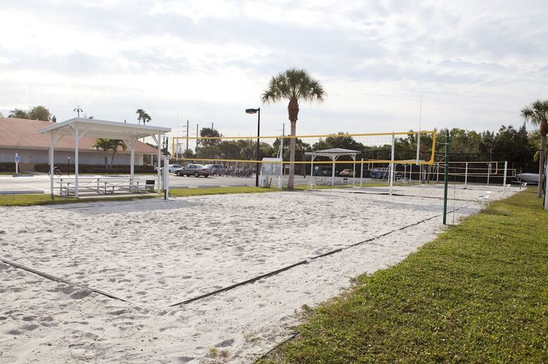 Indian Creek Rv Resort