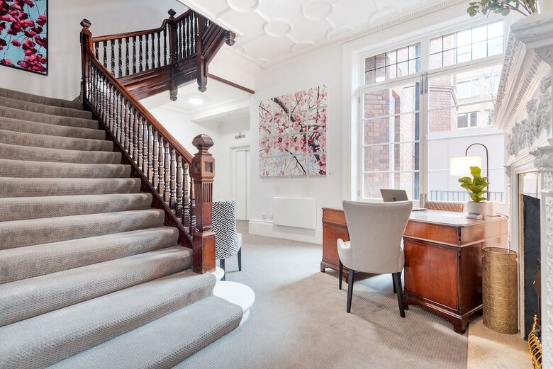 Aparthotel 3 Sloane Gardens By Underthedoormat