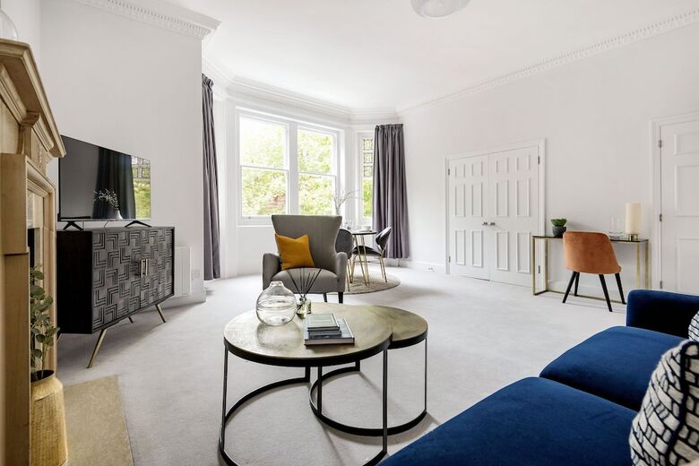 Aparthotel 3 Sloane Gardens By Underthedoormat