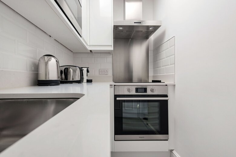 Aparthotel 3 Sloane Gardens By Underthedoormat