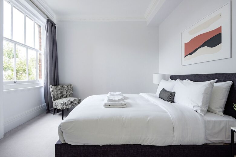 Aparthotel 3 Sloane Gardens By Underthedoormat