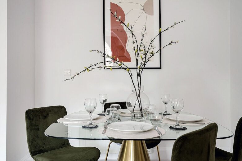Aparthotel 3 Sloane Gardens By Underthedoormat