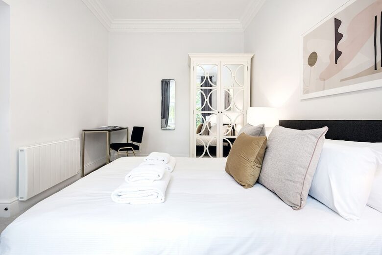 Aparthotel 3 Sloane Gardens By Underthedoormat
