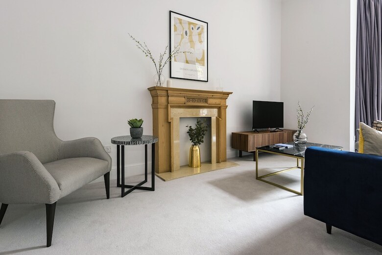 Aparthotel 3 Sloane Gardens By Underthedoormat