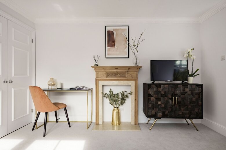 Aparthotel 3 Sloane Gardens By Underthedoormat