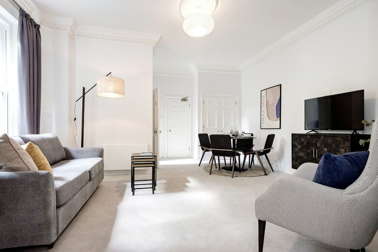 Aparthotel 3 Sloane Gardens By Underthedoormat