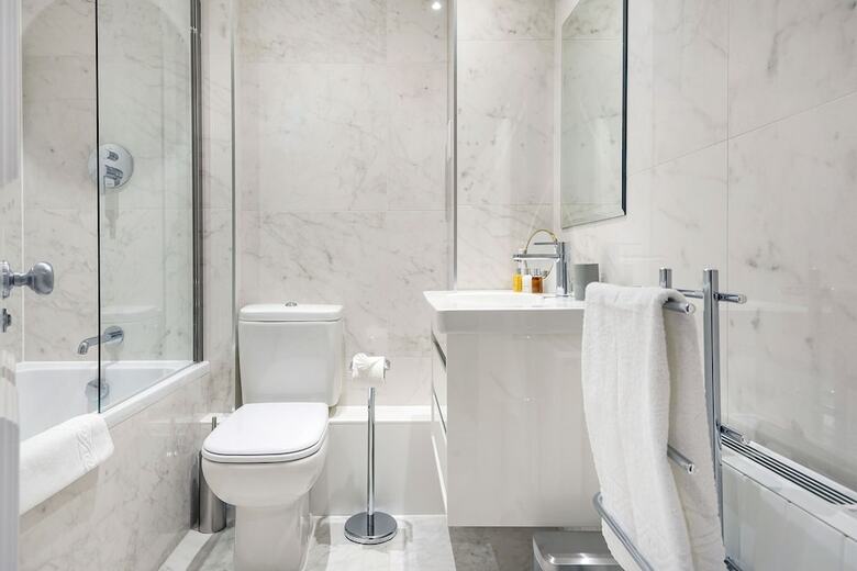 Aparthotel 3 Sloane Gardens By Underthedoormat