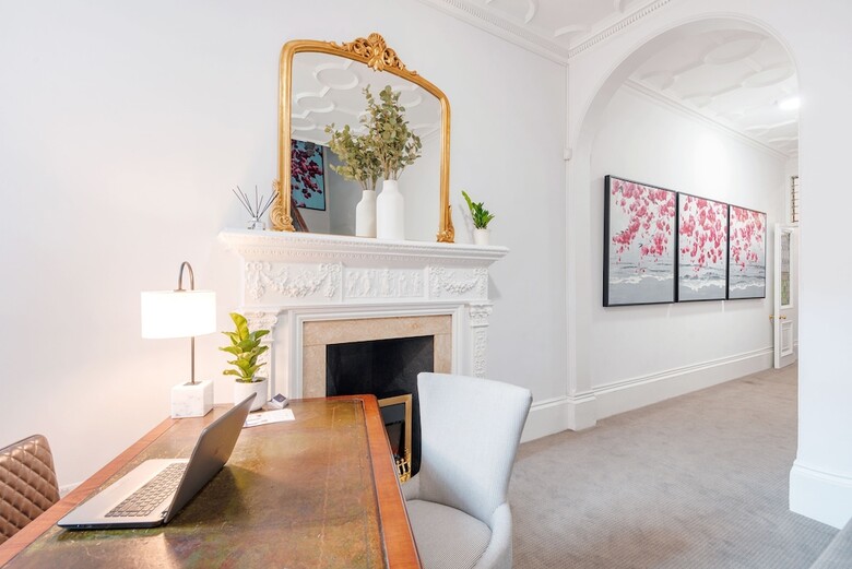Aparthotel 3 Sloane Gardens By Underthedoormat