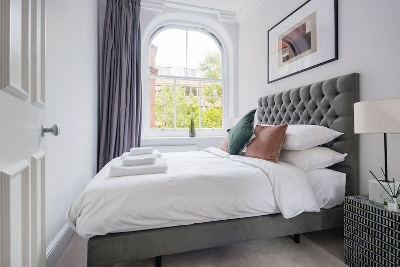 Aparthotel 3 Sloane Gardens By Underthedoormat