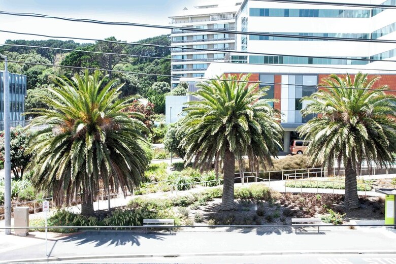 Aparthotel Sojourn Apartment Hotel - Riddiford