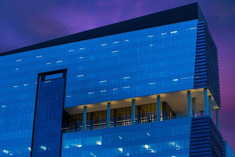 AC Hotel By Marriott Orlando Downtown
