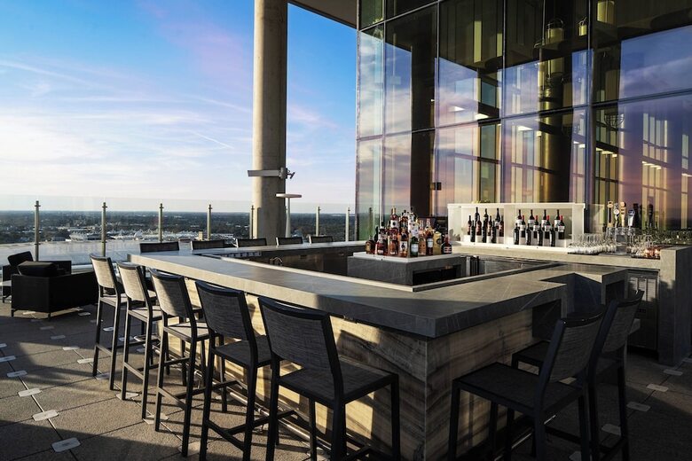 AC Hotel By Marriott Orlando Downtown