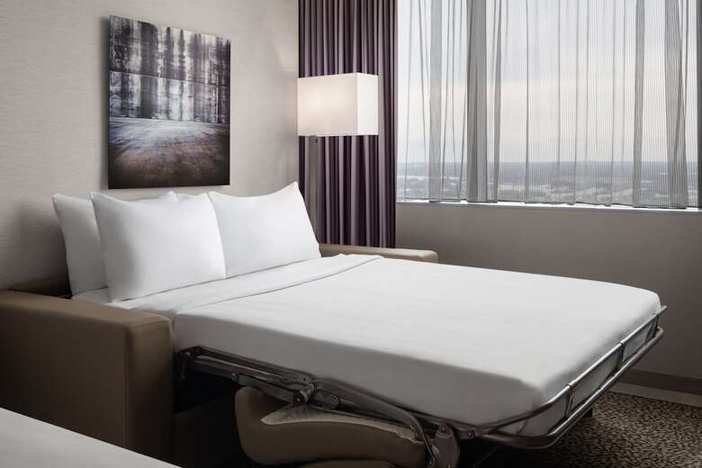 AC Hotel By Marriott Orlando Downtown