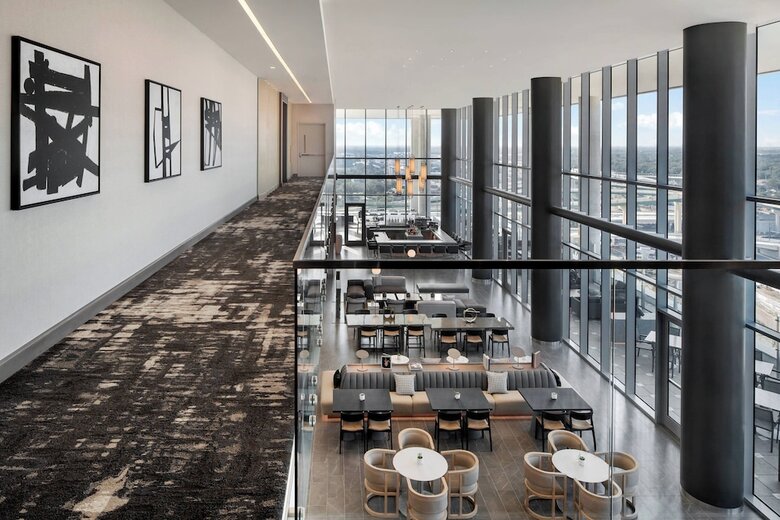 AC Hotel By Marriott Orlando Downtown