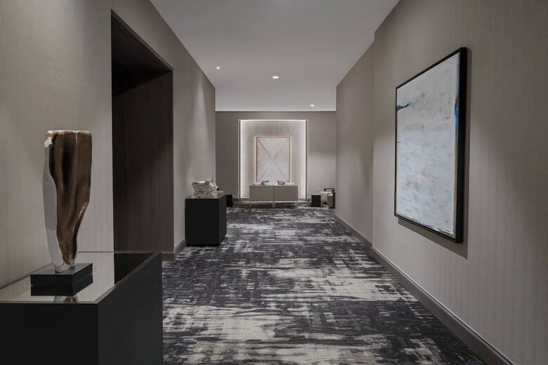 AC Hotel By Marriott Orlando Downtown