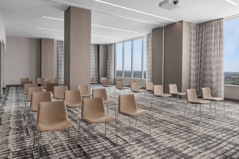 AC Hotel By Marriott Orlando Downtown