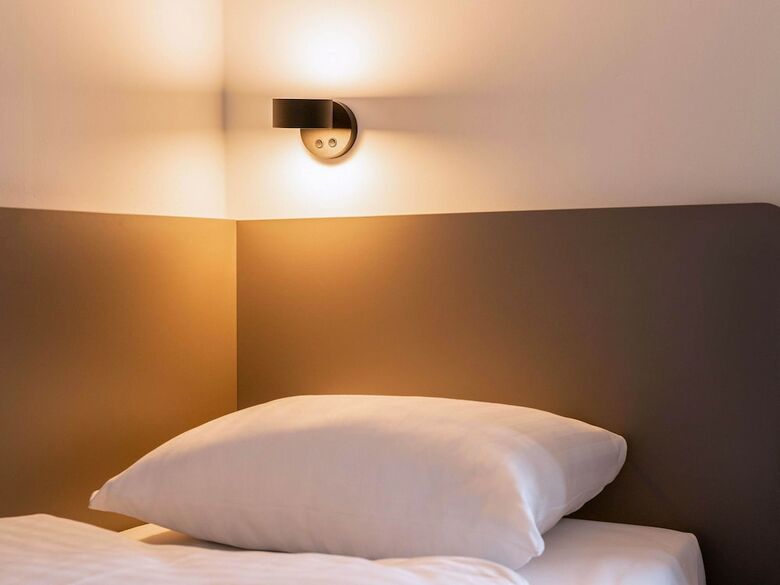 B&B Hotel Frankfurt-niederrad
