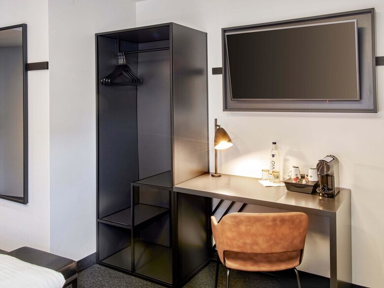B&B Hotel Frankfurt-niederrad