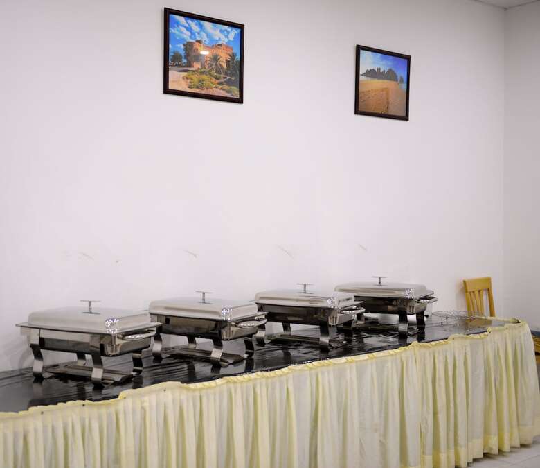 Aparthotel Oasis Hotel Apartments