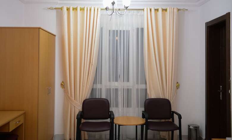 Aparthotel Oasis Hotel Apartments