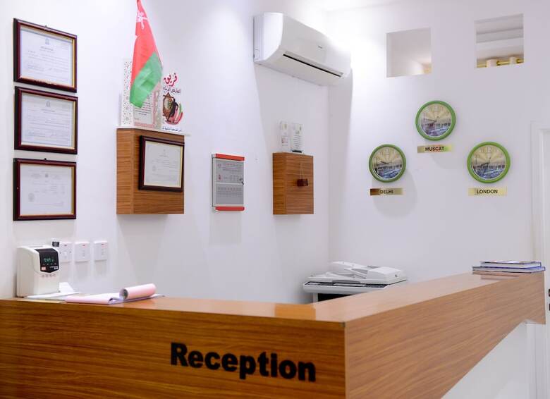 Aparthotel Oasis Hotel Apartments