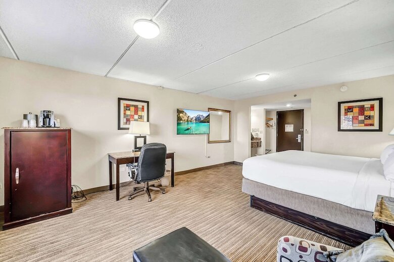 Radisson Hotel Schaumburg