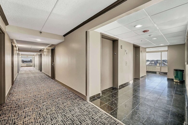 Radisson Hotel Schaumburg