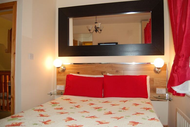 Flyover Bed And Breakfast