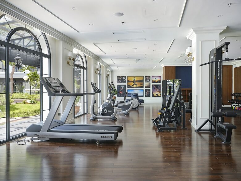 Silk Path Grand Hue Hotel