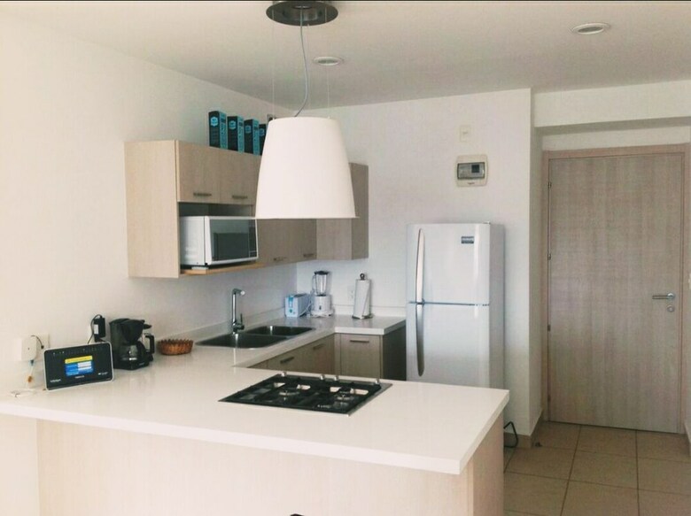 Aparthotel Premium Carso Alameda Luxury Lofts