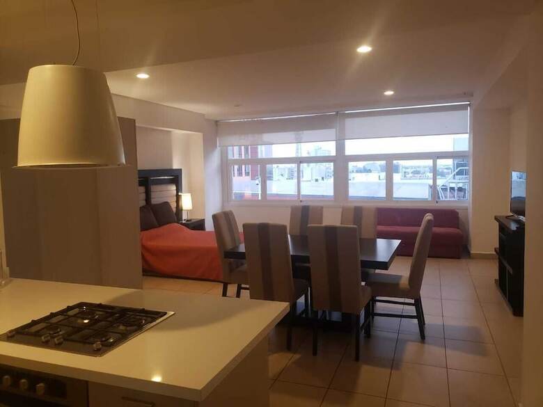 Aparthotel Premium Carso Alameda Luxury Lofts