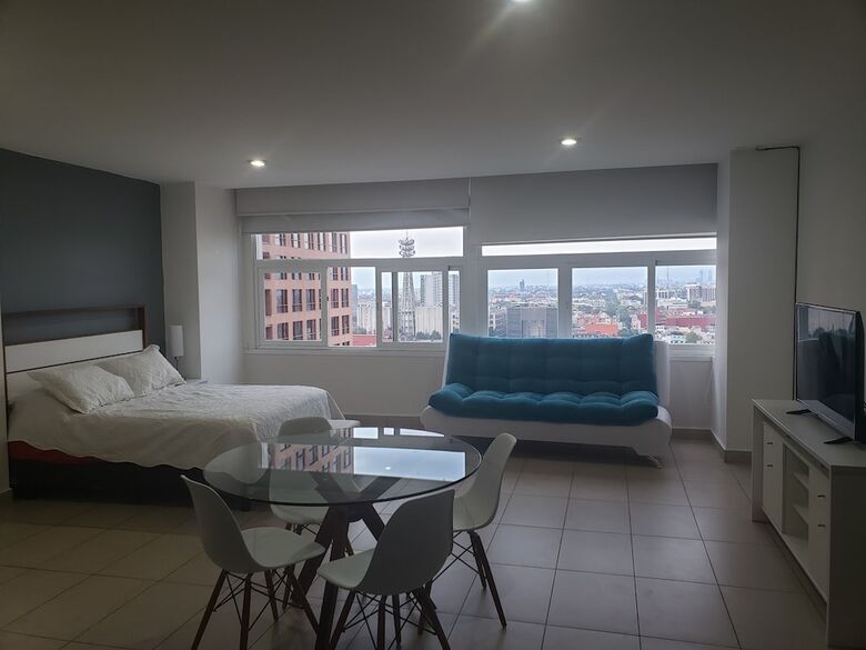 Aparthotel Premium Carso Alameda Luxury Lofts