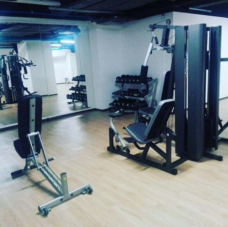 Aparthotel Premium Carso Alameda Luxury Lofts