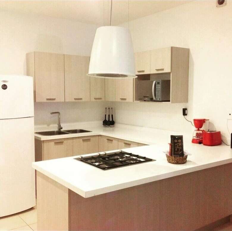 Aparthotel Premium Carso Alameda Luxury Lofts