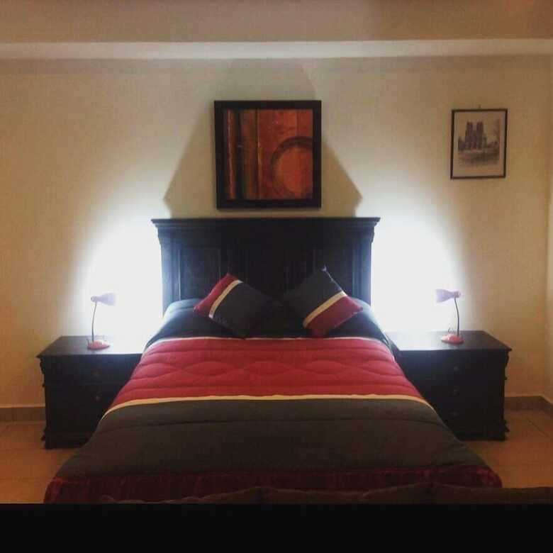 Aparthotel Premium Carso Alameda Luxury Lofts
