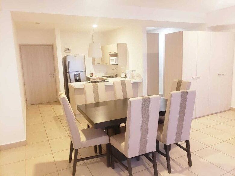 Aparthotel Premium Carso Alameda Luxury Lofts