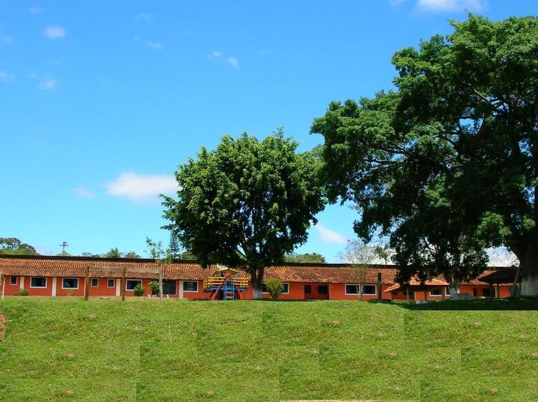 Hotel Chal�s Parque Aqu�tico