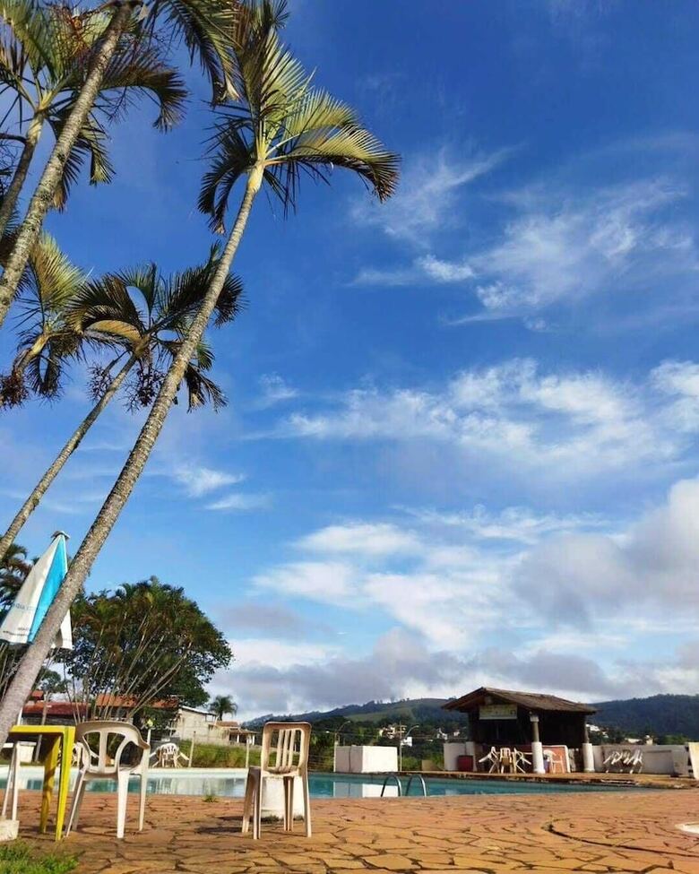 Hotel Chal�s Parque Aqu�tico