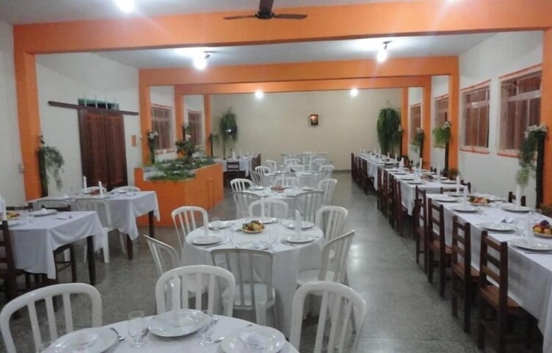 Hotel Chal�s Parque Aqu�tico