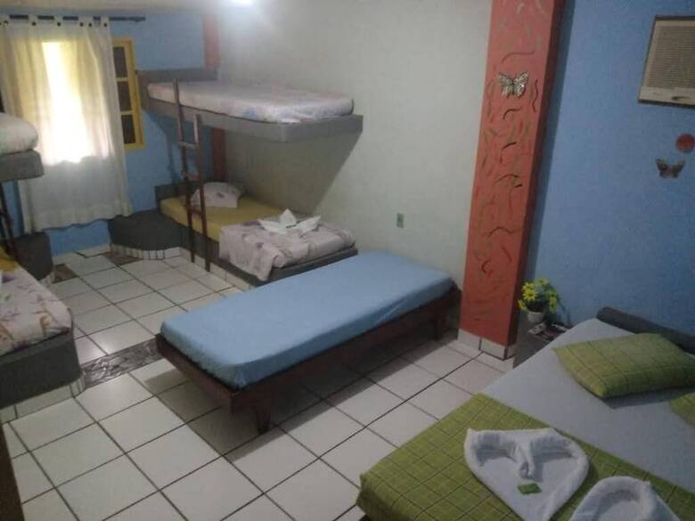 Hotel Chal�s Parque Aqu�tico