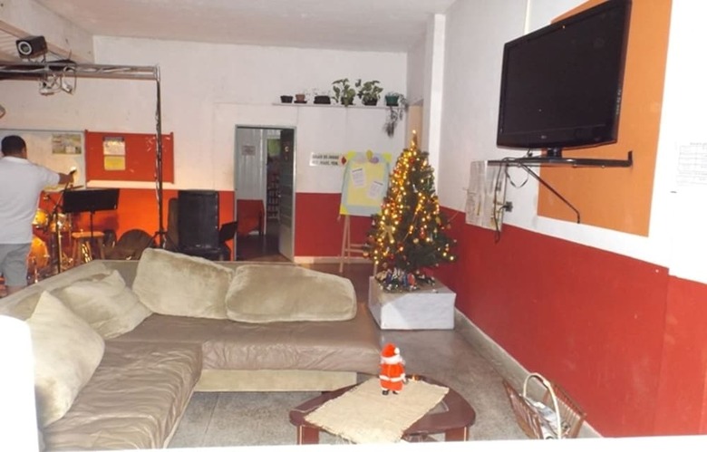 Hotel Chal�s Parque Aqu�tico